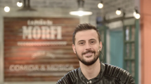 Imagen de Lizy Tagliani conducirá La Peña de Morfi: qué pasará con Diego Leuco