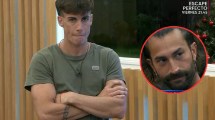 Imagen de Lisandro reveló el difícil momento de Alan dentro de la Casa de Gran Hermano: «Estaba…»