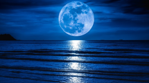 Imagen de Luna Nueva en Acuario: los signos que tendrán buena fortuna en esta época