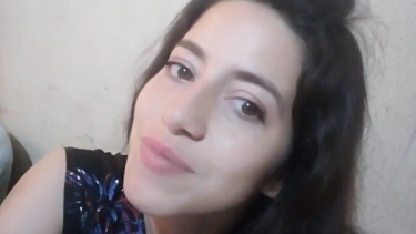 María tenía tan solo 34 años y era mamá de cuatro hijos. 