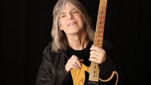 Antes de su show en Cipolletti: entrevista con Mike Stern, el virtuoso guitarrista de jazz rock