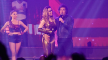 Imagen de Revelan que Fátima Florez tuvo una fuerte pelea con Javier Milei y le habrían robado la torta de cumpleaños