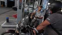 Imagen de La Cámara de Expendedores de Combustibles no apoyará el cobro de tasas viales en Neuquén y Río Negro