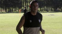 Imagen de Henry Sáez y su regreso a Cipolletti: «Estoy contento por volver a mi casa»