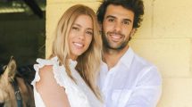 Imagen de Qué le regaló Manu Urcera a Nicole Neumann por el Día de los Enamorados