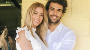 Qué le regaló Manu Urcera a Nicole Neumann por el Día de los Enamorados