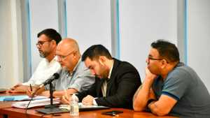 Contaminación con PCB en Plottier: «Si los empleados tienen miedo, no se resuelve con un caso penal»