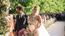 Imagen de Los tiernos mensajes de Nicole Neumann y Manu Urcera para juntos celebrar San Valentín