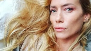 Nicole Neumann debió guardar reposo en pleno embarazo: Qué le pasó