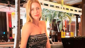 La pícara propuesta de Nicole Neumann a sus seguidores: «¿Quieren&#8230;?»