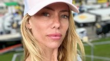Imagen de El gran miedo que comparten Nicole Neumann e Indiana Cubero