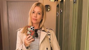 A qué se aferraría Nicole Neumann para mejorar su relación con Indiana Cubero