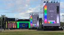 Imagen de Fiesta de la Confluencia 2024 y alerta por tormentas en Neuquén: ¿buenas noticias este sábado?