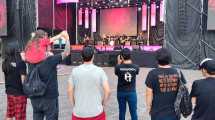 Imagen de Fiesta de la Confluencia 2024 en Neuquén: conocé a los ganadores del Pre-Confluencia