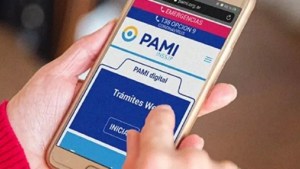 Cómo obtengo mi credencial de PAMI y cuáles son los formatos válidos