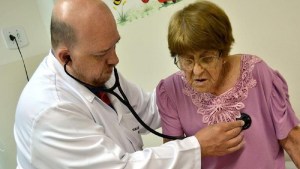 PAMI: Cómo pido el reintegro de plata por ir al médico