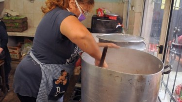 El programa Potenciar Trabajo se cobra a través de ANSES.-