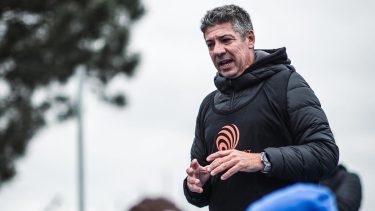 Llega «La construcción del gol» a Neuquén, una clínica para jugadores de hockey: lo que tenés que saber