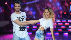 Paula Chaves y el rumor de infidelidad de Pedro Alfonso con Flor Vigna: «Jamás me dio celos ella, otras sí»