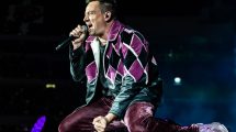 Imagen de Tan Biónica en la Fiesta de la Confluencia 2024: este sábado será una noche mágica