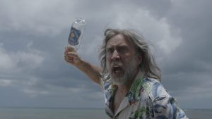 Estrenos de cine: «Plan de retiro», con Nicolas Cage