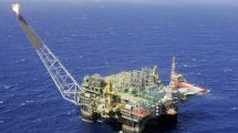 Imagen de Petróleo: Petrobras anunció una inversión millonaria para la producción costa afuera