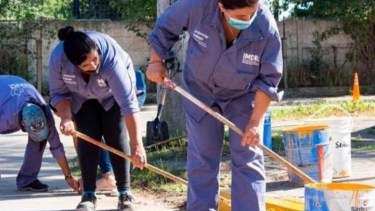 Potenciar Trabajo tendrá modificaciones en los próximos días.-