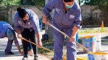 Imagen de Organizaciones sociales cuestionaron la sustitución del programa Potenciar Trabajo: «Es una condena a morir de hambre»