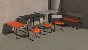 Si hacés diseños en aluminio este concurso con jugosos premios es para vos