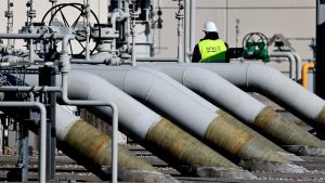 Austria busca cortar la dependencia del gas ruso