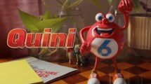 Imagen de Quini 6: Consultá los resultados del sorteo del domingo 25 de febrero y controlá tu cartón