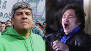 Paro general de la CGT y asambleas: fuertes protestas esta semana contra Milei