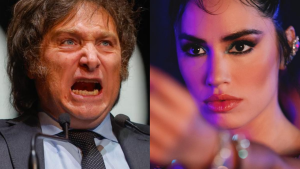 «Hay que leer esto como violencia institucional»: análisis de las críticas de Milei a Lali Espósito