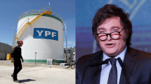 Imagen de Juicio por YPF: los argumentos de Milei para apelar el fallo por 16.000 millones de dólares