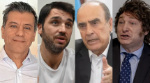 Imagen de Ministro de Chubut reveló chats privados con funcionarios de Milei que admiten recortes por «motivos políticos»