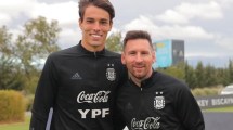 Imagen de Messi tendrá un nuevo socio: Federico Redondo será jugador del Inter Miami