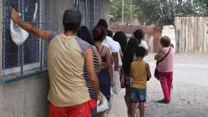 En Río Negro, el bloque del PJ propone un proyecto alimentario provincial