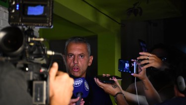 El ministro Carlos Banacloy presidirá la Agencia. “Debe existir conexión con todas las actividades económicas”, explicó. 