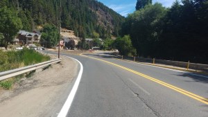 Estado de las rutas en Neuquén este martes 3 de diciembre