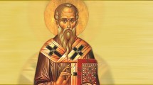 Imagen de Día de San Alejandro: Conocé su historia y la oración para alejar enemigos