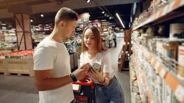 El Senasa lanza código QR para productos inscriptos en sus registros y hace historia en América. Foto: Senasa