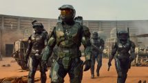 Imagen de De la consola al streaming: “Halo” estrena su segunda temporada