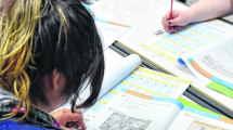 Imagen de Declarar la educación «servicio esencial» es «un intento del gobierno de limitar el derecho a protesta»