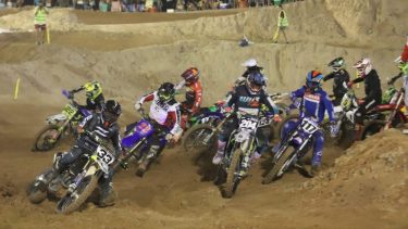 Una gran cantidad de pilotos se espera para la tercera fecha del Supercross de verano.