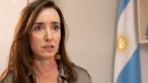 Imagen de Cruce de Villarruel con una senadora kirchnerista: «No use la causa Malvinas para politiqueria barata»