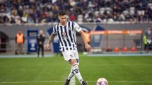 Imagen de River a punto de cerrar el pase más caro del fútbol argentino: cuánto pagará por Villagra