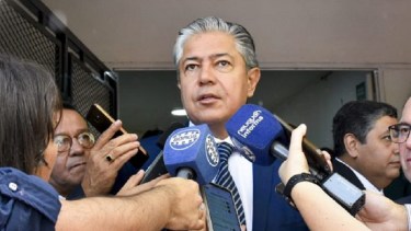 El Gobierno de Neuquén confirmó que licitará la pasarela en Cuyín Manzano