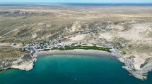 Imagen de Así es Puerto Pirámides, el tesoro escondido de la Patagonia que explota los fines de semana