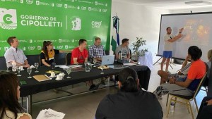 Corrida 2024 de Cipolletti: fecha y los detalles