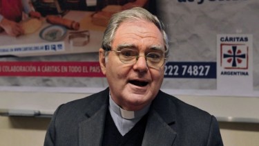 «La comida no puede ser una variable de ajuste», la dura advertencia de la Iglesia al Gobierno a días del encuentro entre Milei y el papa